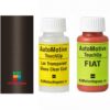 Kit corector vopsea cu pensula Fiat Qubo FI444:15 (Bronzo Borinzino)