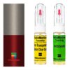 Kit retus vopsea touch-up Nissan Quest NIS1W6 (Comb. of AP4/YV0)