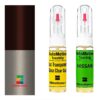 Kit retus vopsea touch-up Nissan Quest NIS1W7 (Comb. of CV7/YV0)