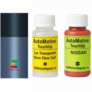 Kit corector vopsea cu pensula Nissan Quest NIS3S9 (Comb. of TP0/BP4), NIS3S9, 3S9