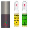 Kit retus vopsea touch-up Nissan Quest NIS7P6 (Comb. of LP8/KP2)