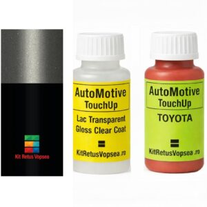 Kit corector vopsea cu pensula Toyota RAV4 TOYK99 (Comb. of 202/1B9), K99