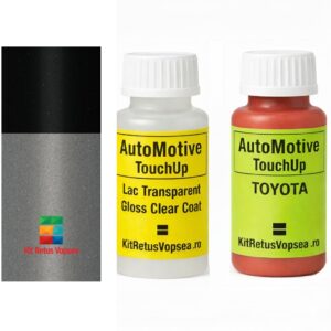 Kit corector vopsea cu pensula Toyota Raize TOYXL1 (Comb. of S42/X07), TOYXL1, XL1