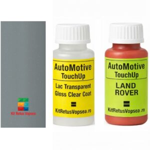 Kit corector vopsea cu pensula Land Rover Range Rover Evoque ROV2516 (Arroios Grey) ,ROV2516, JLRC2516, 2516, LTQ