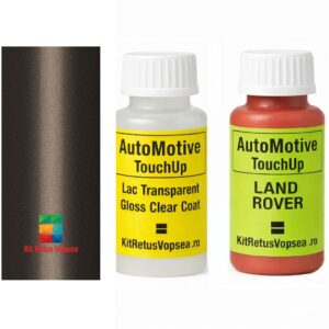 Kit corector vopsea cu pensula Land Rover Range Rover ROV825 (Nara Bronze) ,ROV825, 825, AAJ, LRC825