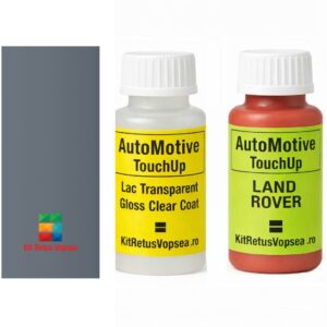 Kit corector vopsea cu pensula Land Rover Range Rover ROV832 (Primer Izmir Blue) ,ROV832, 832, LRC832