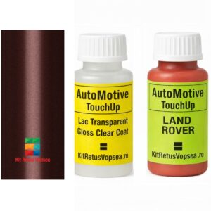 Kit corector vopsea cu pensula Land Rover Range Rover Sport ROV2511 (Sunrise Copper Satin) ,ROV2511, 2511, CFZ, 1GB