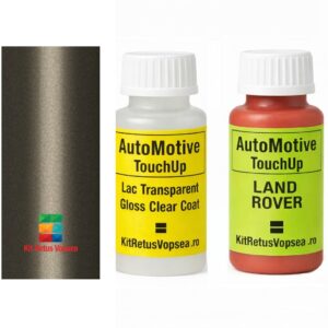 Kit corector vopsea cu pensula Land Rover Range Rover Sport ROV2532 (Carbon Bronze Matte) ,ROV2532, 2532, BCH, 1KF