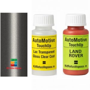 Kit corector vopsea cu pensula Land Rover Range Rover Velar ROV2374 (Flux) ,ROV2374, 2374, MFM, 1BS, 1EW