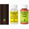 Kit corector vopsea cu pensula Ford Ranger-NA FRD90:CE (Dk. Chestnut)