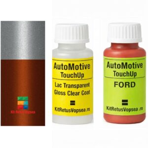 Kit corector vopsea cu pensula Ford Ranger FRD00040 (Comb. of 24N/18G) ,FRD00040, 24Q