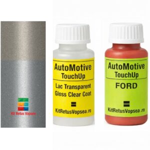 Kit corector vopsea cu pensula Ford Ranger FRD00041 (Comb. of 4F/18G) ,FRD00041, A4F