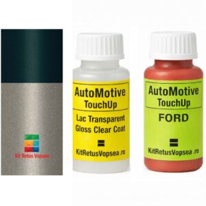Kit corector vopsea cu pensula Ford Ranger FRD00043 (Comb. of 18N/4F) ,FRD00043, 23Y