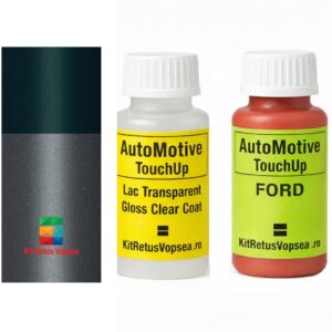 Kit corector vopsea cu pensula Ford Ranger FRD00045 (Comb. of 18N/30B) ,FRD00045, 30F