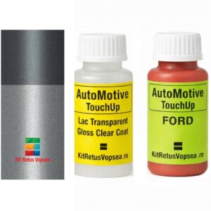 Kit corector vopsea cu pensula Ford Ranger FRD00046 (Comb. of 18G/30B) ,FRD00046, 30H