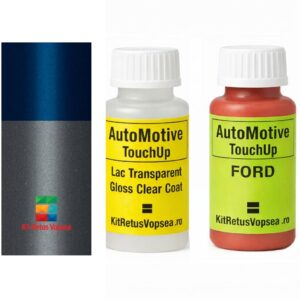 Kit corector vopsea cu pensula Ford Ranger FRD00049 (Comb. of 30D/30B) ,FRD00049, 33R, YB