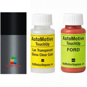 Kit corector vopsea cu pensula Ford Ranger FRD00057 (Comb. of 16W/30B) ,FRD00057, 30G