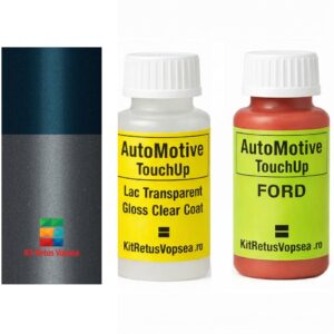 Kit corector vopsea cu pensula Ford Ranger FRD00058 (Comb. of 32L/30B) ,FRD00058, 33B