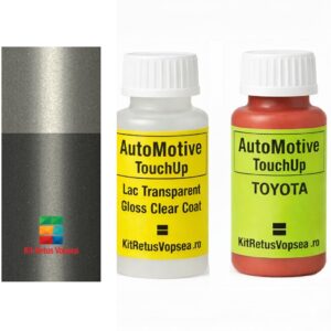 Kit corector vopsea cu pensula Toyota Regius TOY2DJ (Comb. of 6L5/6K6), TOY2DJ, 2DJ
