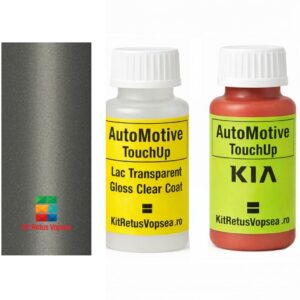 Kit corector vopsea cu pensula Kia Rondo KIAK3Y (Camden Beige), KIAK3Y, K3Y