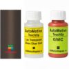 Kit corector vopsea cu pensula GMC S-15 GMC97:65 (Smokey Carmel)