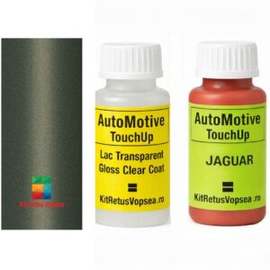 Kit corector vopsea cu pensula Jaguar S-TYPE JAG1880 (Alpine), JAG1880, 1880, HGF