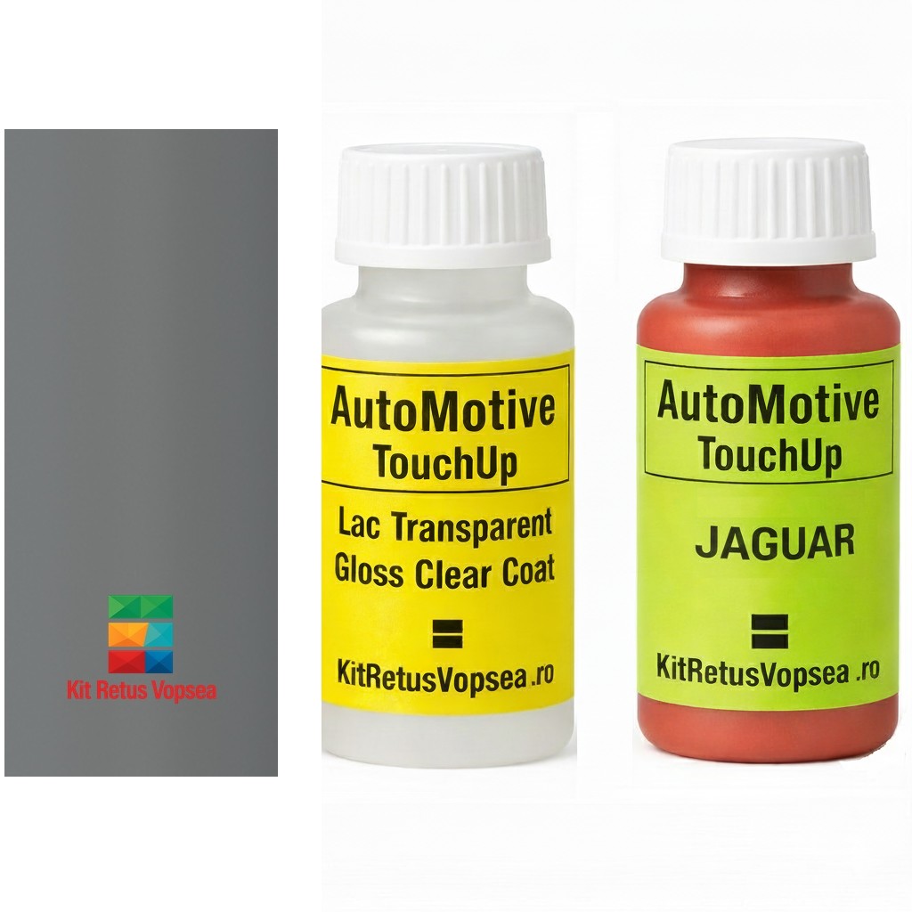Kit corector vopsea cu pensula Jaguar S-TYPE JAG851 (Grey (Coachline)), JAG851, 851, LGA