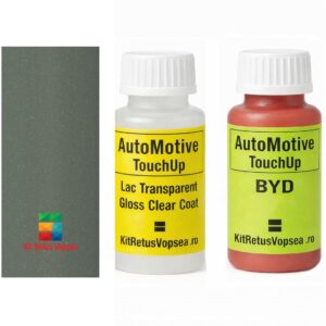 Kit corector vopsea cu pensula BYD SEAL BYDUY (Wind Grass Green)