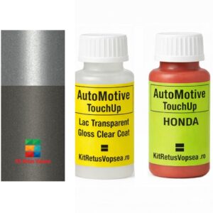Kit corector vopsea cu pensula Honda STEP WAGON HON0036 (Comb. NH-583M/NH-83M), HON0036, NH583MY, NH-583MY
