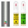 Kit retus vopsea touch-up Suzuki SX4 S-Cross SUZZCC (Silky Silver )