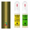 Kit retus vopsea touch-up Suzuki SX4 S-Cross SUZZUS (Crystal Lime)