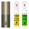 Kit retus vopsea touch-up Nissan Safari NIS3W8 (Comb. of EV5/ES6)