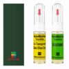 Kit retus vopsea touch-up Suzuki Samurai SUZ19H (Emerald Green)