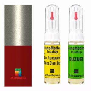 Kit retus vopsea touch-up Suzuki Samurai SUZM3H (Comb. of Y28/Z0N), SUZM3H, M3H