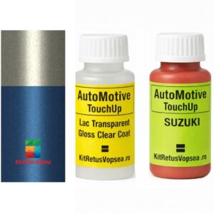 Kit corector vopsea cu pensula Suzuki Samurai SUZM3L (Comb. of 0BM/Z0N), SUZM3L, M3L