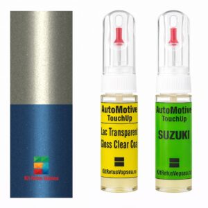 Kit retus vopsea touch-up Suzuki Samurai SUZM3L (Comb. of 0BM/Z0N), SUZM3L, M3L