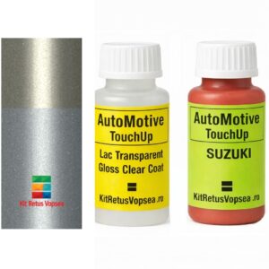 Kit corector vopsea cu pensula Suzuki Samurai SUZM3M (Comb. of 1VN/Z0N), SUZM3M, M3M