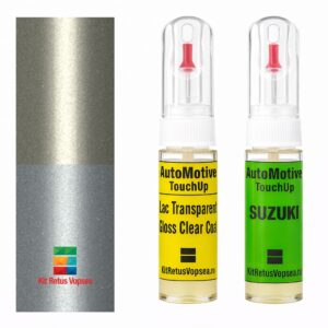 Kit retus vopsea touch-up Suzuki Samurai SUZM3M (Comb. of 1VN/Z0N), SUZM3M, M3M
