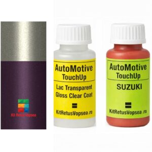 Kit corector vopsea cu pensula Suzuki Samurai SUZM3N (Comb. of Z05/Z0N), SUZM3N, M3N