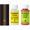 Kit corector vopsea cu pensula GMC Savana GMC97:58 (Med. Suede)