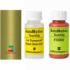 Kit corector vopsea cu pensula Ford Scorpio FRD9605 (Vitreous Green)