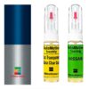 Kit retus vopsea touch-up Nissan Sentra NIS3T0 (Comb. of BS7/KG1)