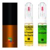 Kit retus vopsea touch-up Nissan Sentra NISXAH (Comb. of KH3/EBB)
