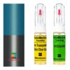 Kit retus vopsea touch-up Nissan Serena NIS0001 (Comb. of B12/WV2)
