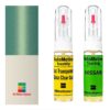Kit retus vopsea touch-up Nissan Serena NIS4N0 (Comb. of DN2/002)
