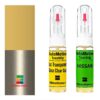 Kit retus vopsea touch-up Nissan Serena NIS7T9 (Comb. of ES3/CR0)