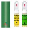 Kit retus vopsea touch-up Nissan Serena NIS9604 (Paradise Green)