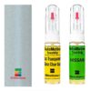 Kit retus vopsea touch-up Nissan Serena NISQAN (White)