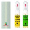 Kit retus vopsea touch-up Nissan Serena NISQAX (Greenish White)