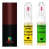 Kit retus vopsea touch-up Nissan Serena NISXAN (Comb. of NBB/G41)